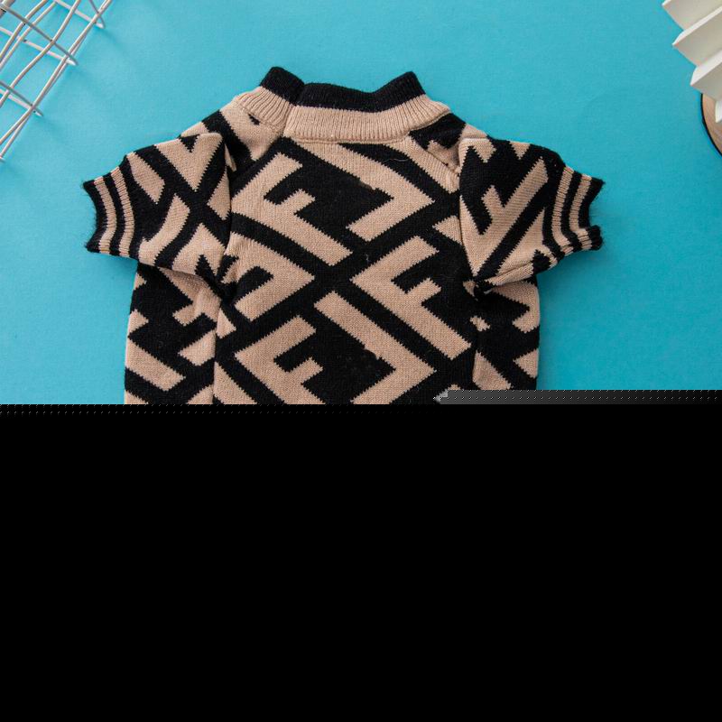 Fendi XS-XXL 17